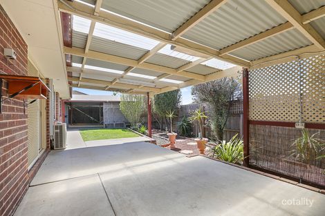 Property photo of 21 Wirraway Crescent Norlane VIC 3214