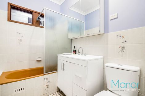 Property photo of 70 Ula Crescent Baulkham Hills NSW 2153