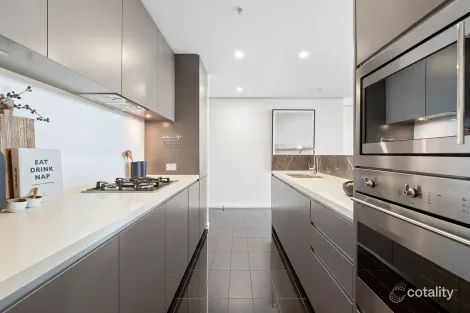 Property photo of 1001/5 Sterling Circuit Camperdown NSW 2050