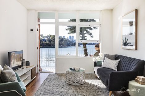 Property photo of 2/23 Thames Street Balmain NSW 2041