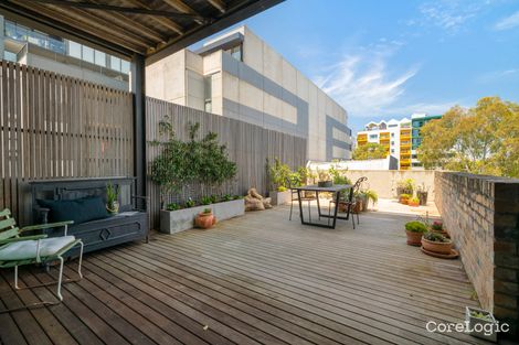 Property photo of 104/9 Florence Street Brunswick VIC 3056