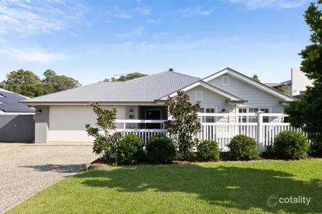 12 Dray Pl, Palmwoods, QLD 4555