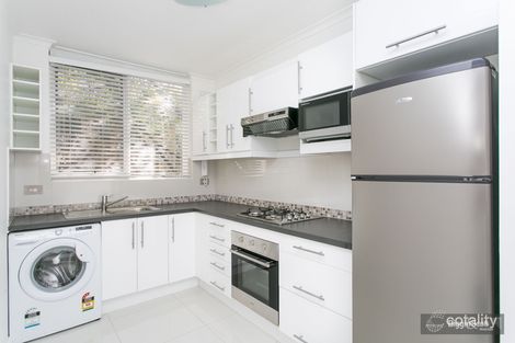 14/8 Williams Rd, Prahran, VIC 3181