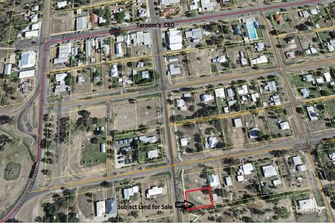 30b Kelman St, Taroom, QLD 4420