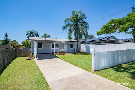 Property photo of 15 Rowe Terrace Darra QLD 4076