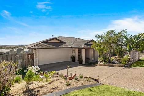 Property photo of 7 Mountain View Drive Oakey QLD 4401