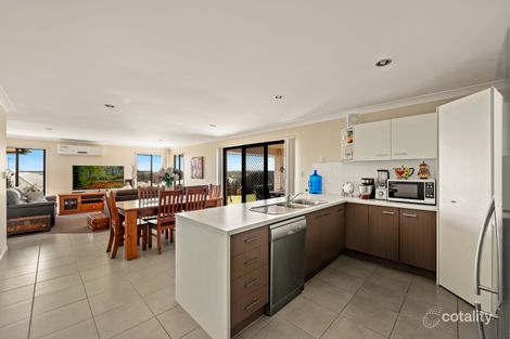 Property photo of 7 Mountain View Drive Oakey QLD 4401