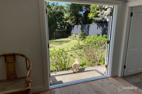 Property photo of 19 The Grove Mosman NSW 2088