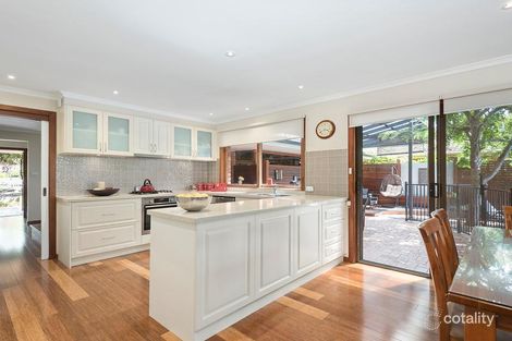 Property photo of 11 Kingsbridge Court Croydon Hills VIC 3136