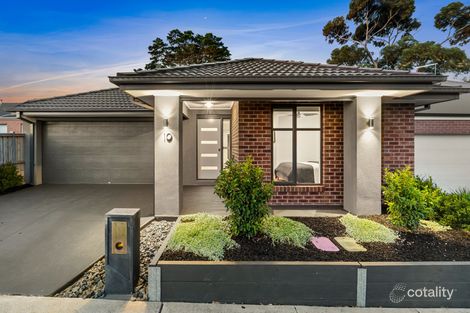 10 Element Cct, Armstrong Creek, VIC 3217