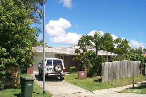 16 Casetta Ct, Varsity Lakes, QLD 4227