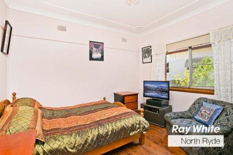 Property photo of 6 Milroy Street North Ryde NSW 2113