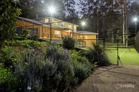 Property photo of 24 Ringway Place Chapel Hill QLD 4069