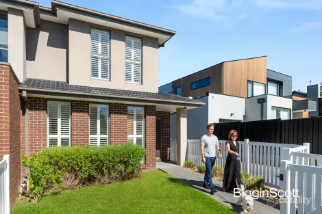 Property photo of 3/2 Moorong Street Chadstone VIC 3148