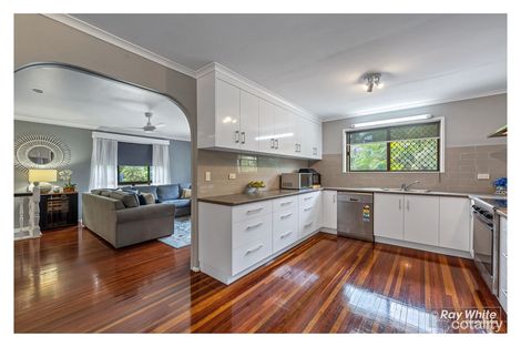 Property photo of 18 Jeffries Street The Range QLD 4700