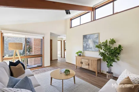 Property photo of 2/8 Finlayson Street Rosanna VIC 3084