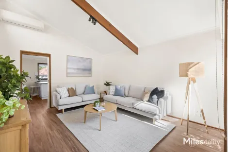 Property photo of 2/8 Finlayson Street Rosanna VIC 3084