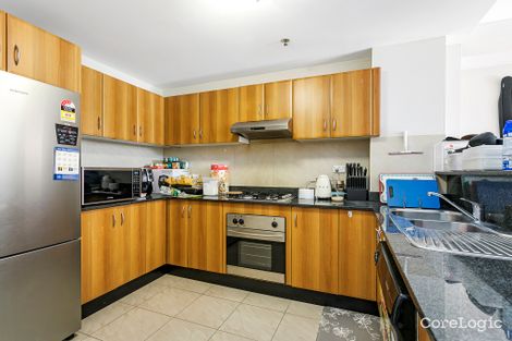 Property photo of 125/1-3 Beresford Road Strathfield NSW 2135