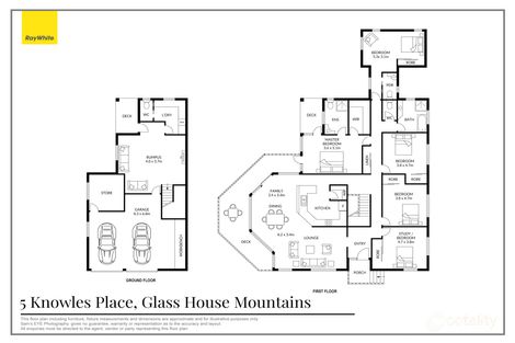 Property photo of 5 Knowles Place Glass House Mountains QLD 4518