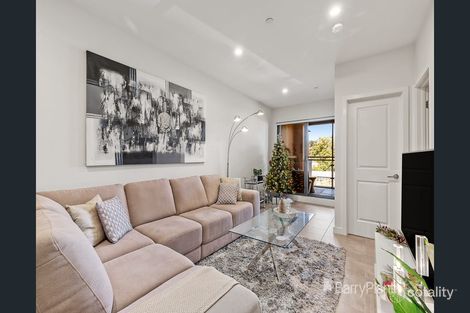 Property photo of 316/211 Mt Dandenong Road Croydon VIC 3136