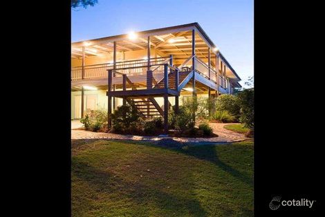 Property photo of 23 Errard Street Kelvin Grove QLD 4059