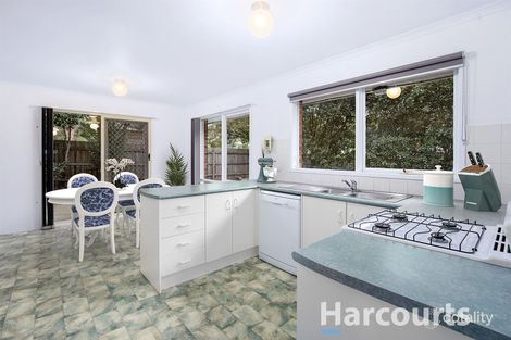 Property photo of 1/11 The Avenue Ferntree Gully VIC 3156