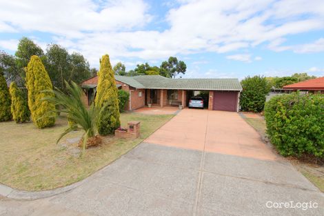 Property photo of 5 Stratus Place Willetton WA 6155