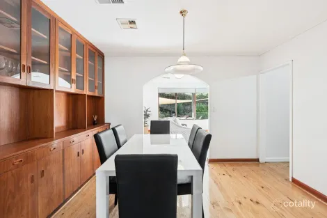 Property photo of 7 Reservoir Drive Flagstaff Hill SA 5159