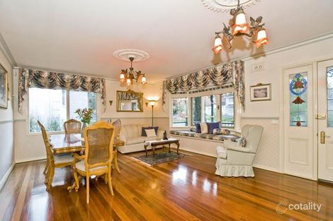 Property photo of 18 Schafter Drive Doncaster East VIC 3109