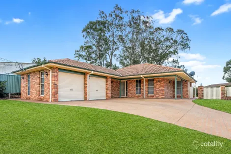 9 Moorehead Ave, Silverdale, NSW 2752