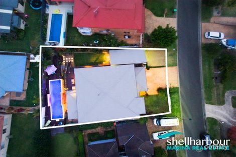 Property photo of 10 Lord Howe Avenue Shell Cove NSW 2529