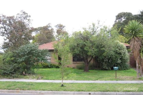 4 Excalibur Ave, Glen Waverley, VIC 3150