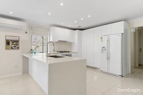 Property photo of 23 Barilla Place Bonnyrigg Heights NSW 2177