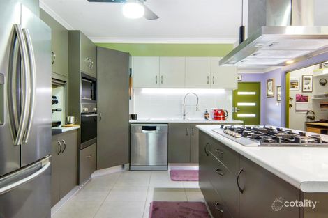 Property photo of 13 Willoughby Close Redlynch QLD 4870