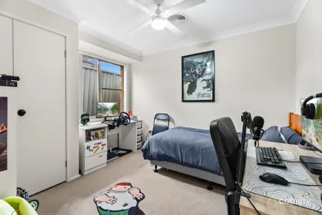 Property photo of 9 Moorehead Avenue Silverdale NSW 2752