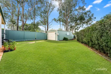 Property photo of 9 Moorehead Avenue Silverdale NSW 2752
