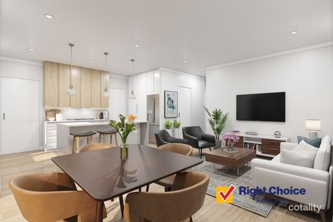 Property photo of 2/43 Tahnee Street Sanctuary Point NSW 2540