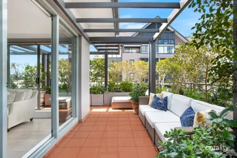 Property photo of 12/56 Harbour Street Mosman NSW 2088