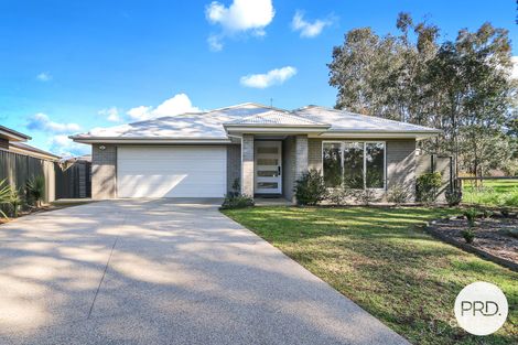 205 Ettamogah Rd, Thurgoona, NSW 2640
