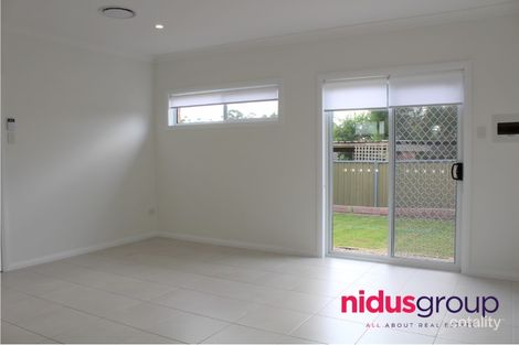 Property photo of 7 Moody Street Rooty Hill NSW 2766