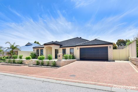 Property photo of 27 Kensington Way Pearsall WA 6065