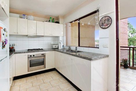 Property photo of 56/27-33 Addlestone Road Merrylands NSW 2160