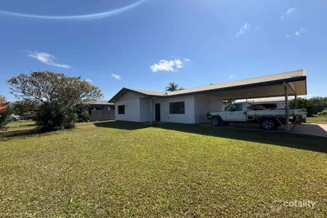 Property photo of 29 Christie Avenue Nanum QLD 4874