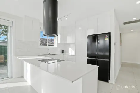 Property photo of 8 Prince Street Werrington County NSW 2747
