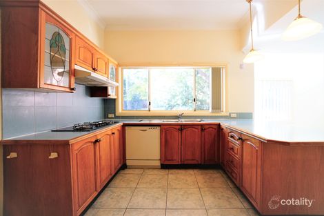 Property photo of 8 Boxwood Place Cherrybrook NSW 2126