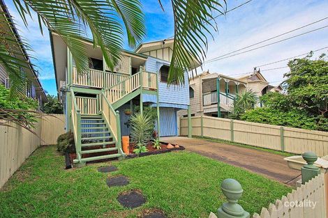 Property photo of 77 Camelia Street Cannon Hill QLD 4170