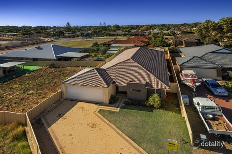 Property photo of 5A Antonia Way Webberton WA 6530