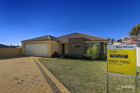 Property photo of 5A Antonia Way Webberton WA 6530