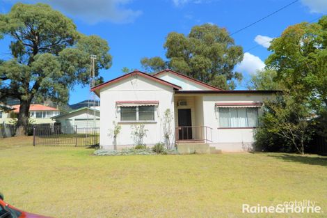 24 Mclachlan St, Kandos, NSW 2848