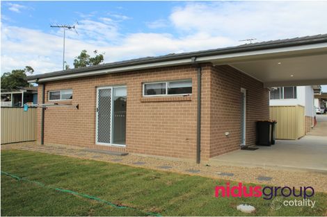 Property photo of 7 Moody Street Rooty Hill NSW 2766